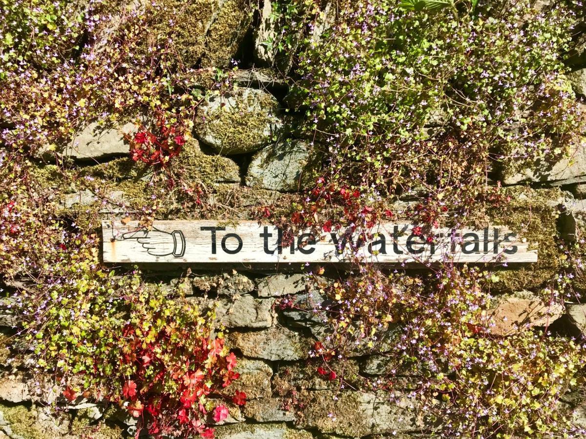 Bed and Breakfast Stiles Of Ambleside Exterior foto