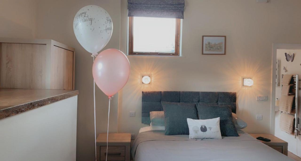 Bed and Breakfast Stiles Of Ambleside Exterior foto